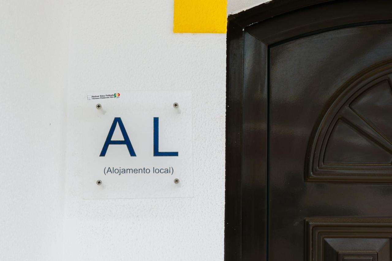 Altura Beach Villa By Gt House Zewnętrze zdjęcie