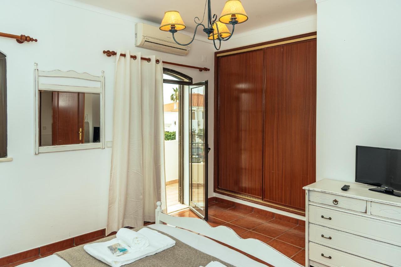 Altura Beach Villa By Gt House Zewnętrze zdjęcie