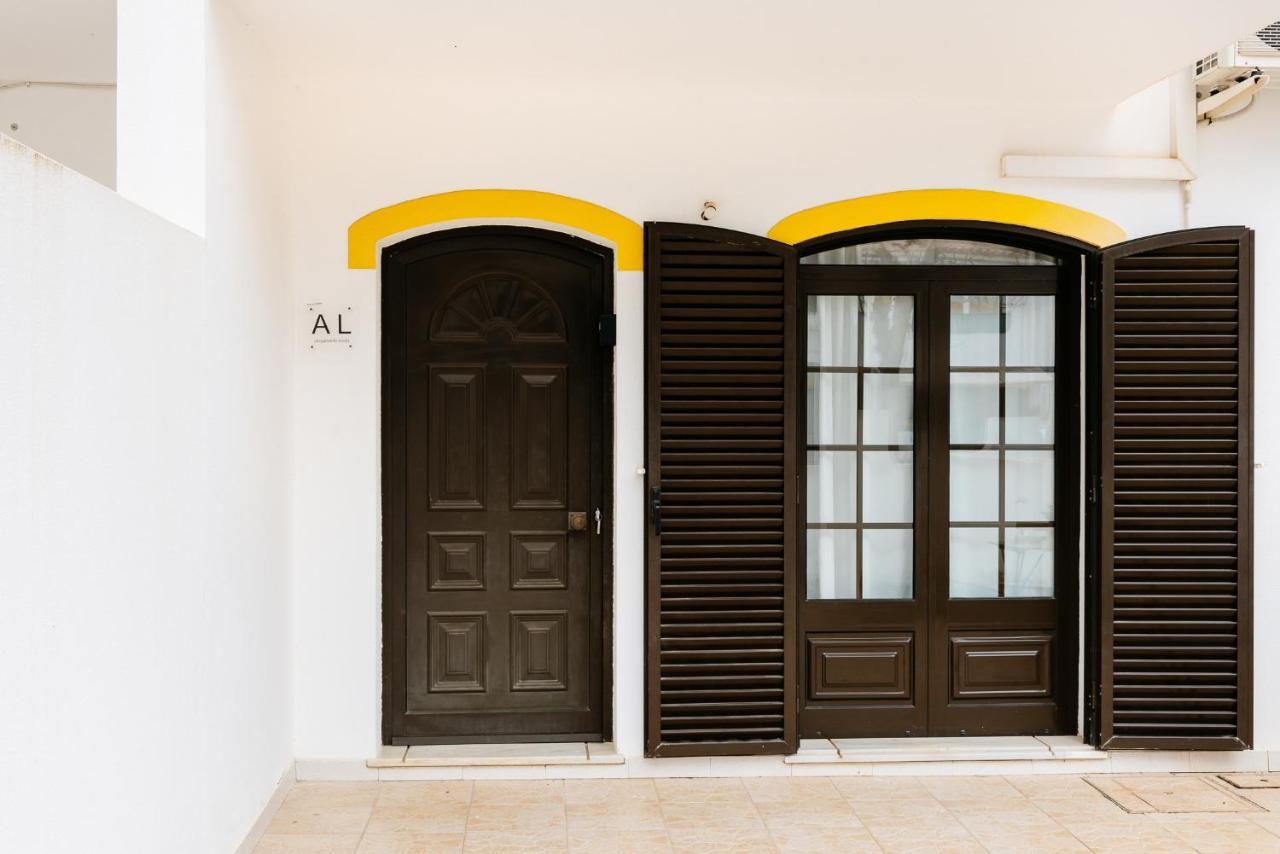 Altura Beach Villa By Gt House Zewnętrze zdjęcie