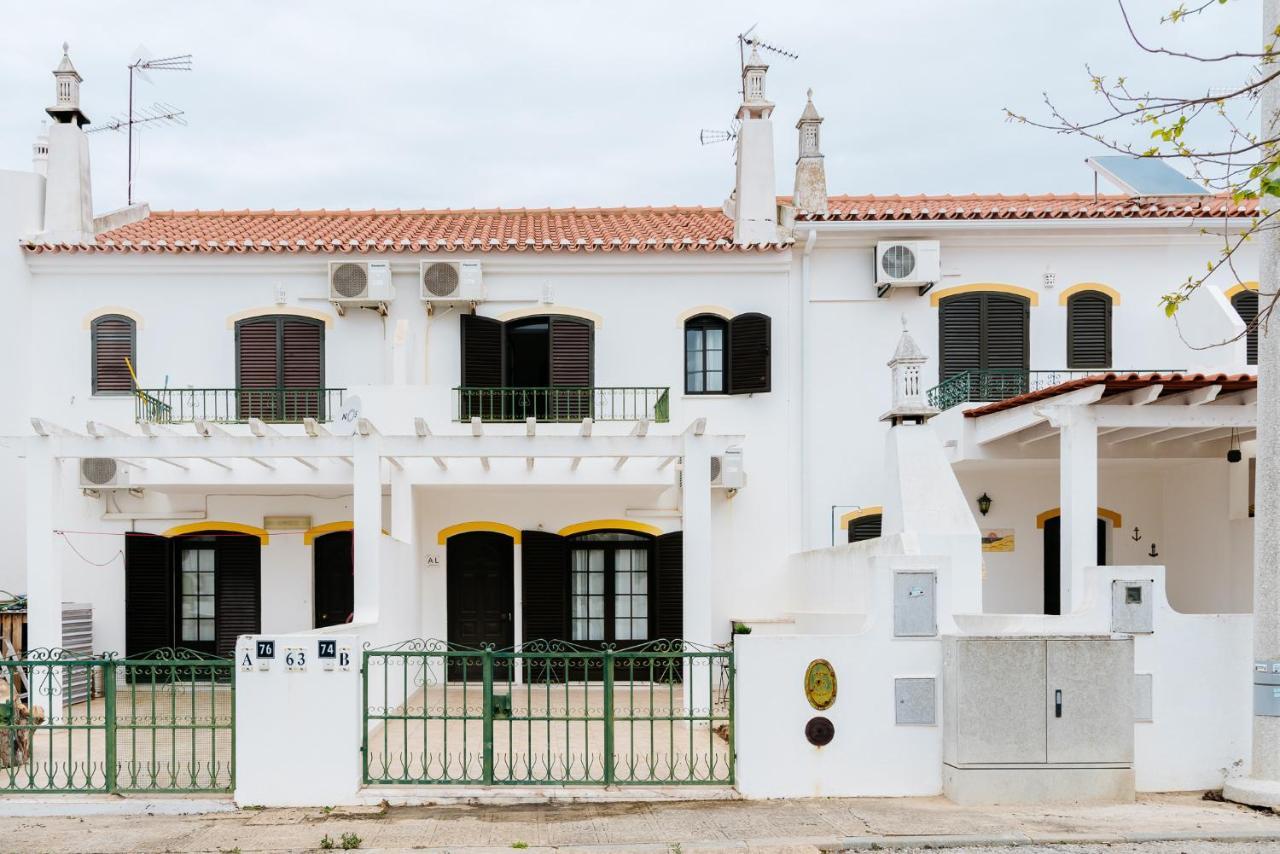 Altura Beach Villa By Gt House Zewnętrze zdjęcie