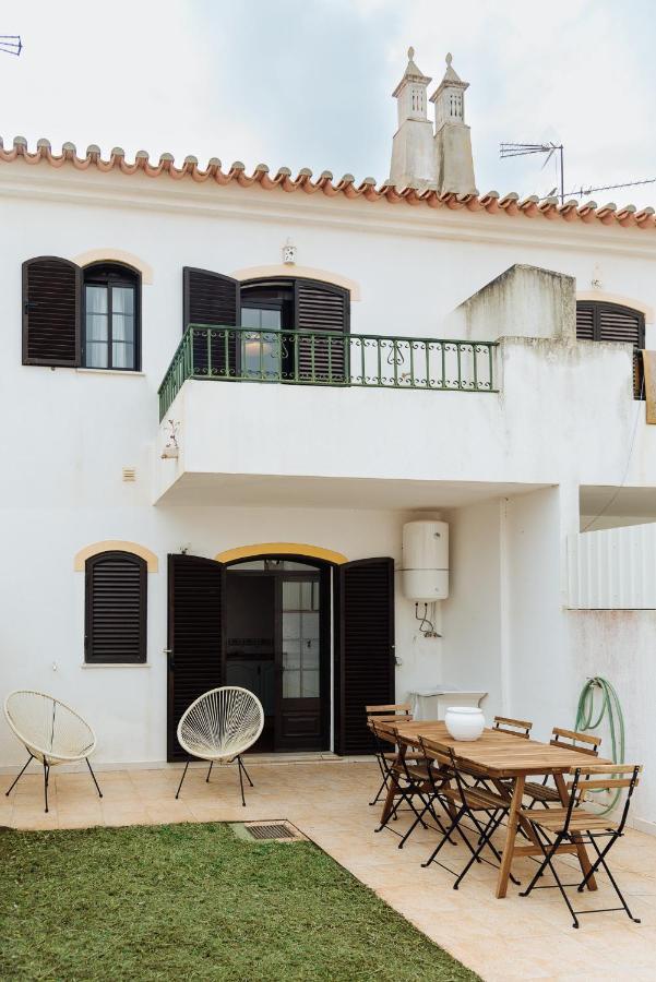 Altura Beach Villa By Gt House Zewnętrze zdjęcie