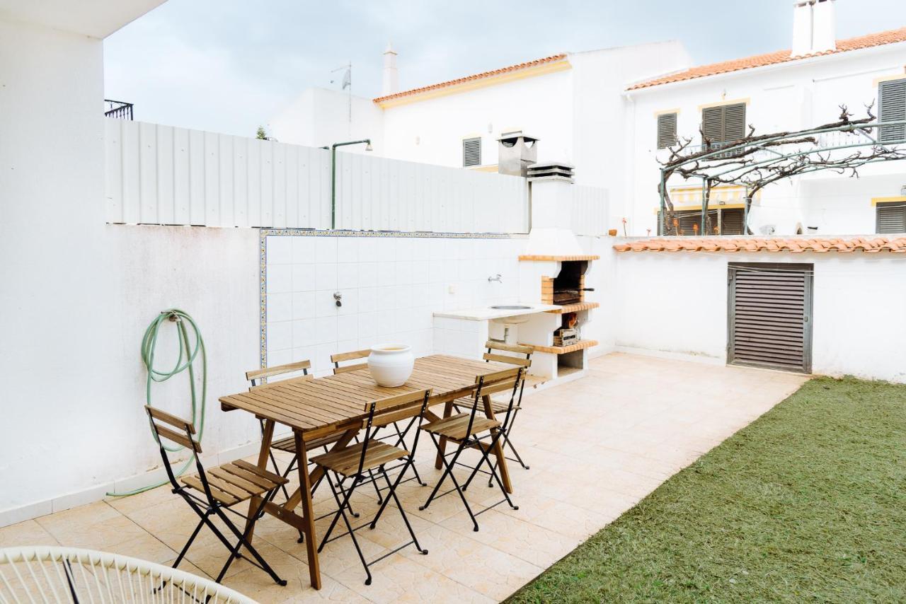 Altura Beach Villa By Gt House Zewnętrze zdjęcie
