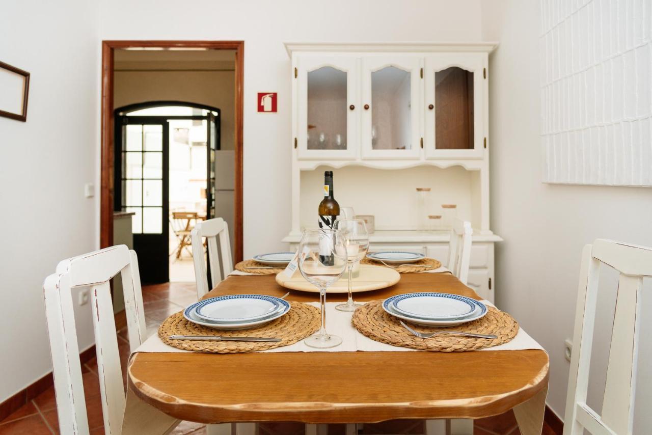Altura Beach Villa By Gt House Zewnętrze zdjęcie